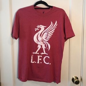 Liverpool Football Club T-Shirt